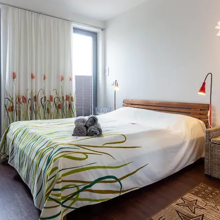 아파트 Fewo Bellevue Mit Panoramablick 알테파흐르