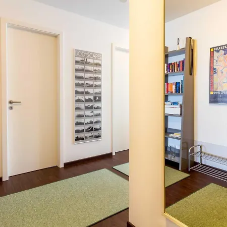 Fewo Bellevue Mit Panoramablick 알테파흐르