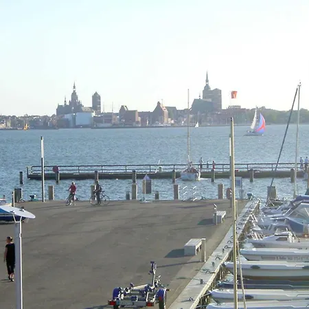 Fewo Bellevue Mit Panoramablick *